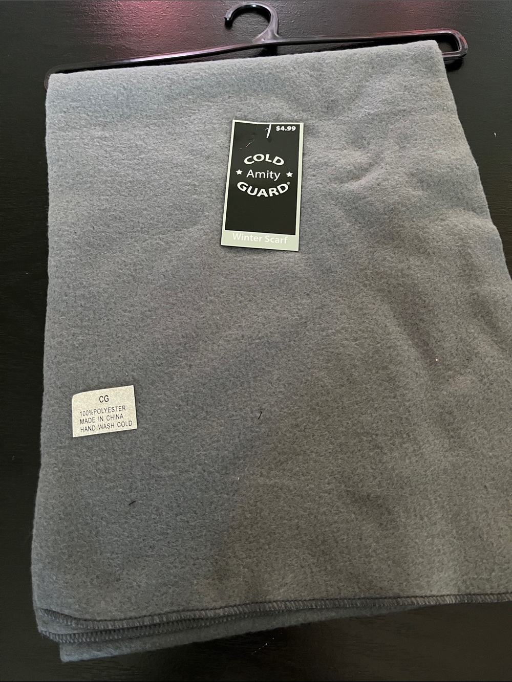 Amity Cold Guard Winter Scarf